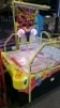 PAC-MAN SMASH DELUXE FULL SIZE AIR HOCKEY TABLE NAMCO - 4