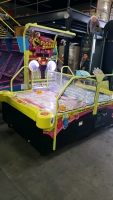 PAC-MAN SMASH DELUXE FULL SIZE AIR HOCKEY TABLE NAMCO - 9