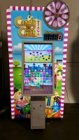 CANDY CRUSH SAGA DELUXE REDEMPTION GAME - 2