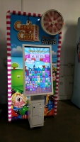 CANDY CRUSH SAGA DELUXE REDEMPTION GAME - 4