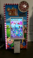 CANDY CRUSH SAGA DELUXE REDEMPTION GAME - 5