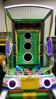 SUPER QUARTERBACK FOOTBALL LEAGUE SPORTS REDEMPTION ARCADE GAME - 5