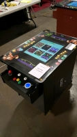 60 IN 1 COCKTAIL TABLE MULTICADE BRAND NEW - 2