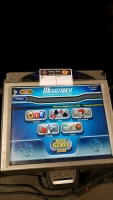 MEGATOUCH WALLETTE TOUCH SCREEN WALL MOUNT ARCADE GAME #2 - 2