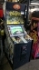 PIGSKIN CLASSIC UPRIGHT BALLY ARCADE GAME