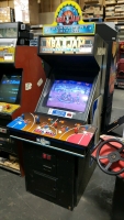 NBA JAM TOURNAMENT EDITION ARCADE GAME MIDWAY