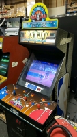 NBA JAM TOURNAMENT EDITION ARCADE GAME MIDWAY - 2