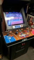 NBA JAM TOURNAMENT EDITION ARCADE GAME MIDWAY - 5