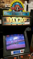 NBA JAM TOURNAMENT EDITION ARCADE GAME MIDWAY - 6