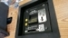 POOL TABLE DYNAMO 7' SLATE TOP COIN OP W/ MATRIX BILL ACCEPTOR - 3