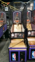 NBA HOOPS FULL SIZE BASKETBALL SPORTS ARCADE GAME PHOENIX SUNS