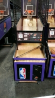 NBA HOOPS FULL SIZE BASKETBALL SPORTS ARCADE GAME PHOENIX SUNS - 2