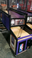 NBA HOOPS FULL SIZE BASKETBALL SPORTS ARCADE GAME PHOENIX SUNS - 4