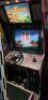 18 WHEELER SITDOWN BIG RIG DRIVER ARCADE GAME SEGA - 2