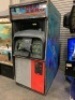 TARGET ZERO BALLY ANTIQUE E.M. JET FIGHTER ARCADE GAME