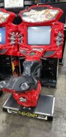 SUPER BIKES FAST & FURIOUS MOTORCYCLE RACING ARCADE GAME #5