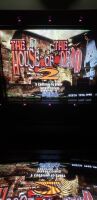 HOUSE OF THE DEAD 2 ZOMBIE SHOOTER ARCADE GAME SEGA - 3