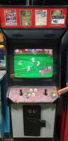 NEO GEO 4 SLOT UPRIGHT ARCADE GAME - 2