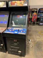 METAL SLUG 5 UPRIGHT ARCADE GAME