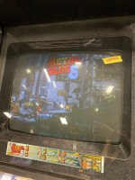 METAL SLUG 5 UPRIGHT ARCADE GAME - 2