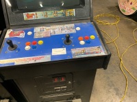 METAL SLUG 5 UPRIGHT ARCADE GAME - 3