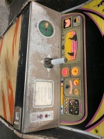 FLYING TIGER UPRIGHT ARCADE GAME - 3