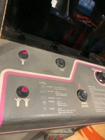 TEMPEST CLASSIC MINI CABARET ATARI PROJECT - 2