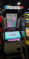 CHUNITHM MUSIC RYTHYM ARCADE GAME