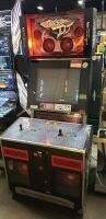 CRACKIN' DJ CABINET W/ MULTICADE PCB FOR DEMO PLAY