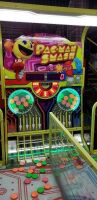 PAC-MAN SMASH DELUXE AIR HOCKEY TABLE NAMCO - 4