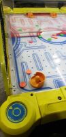 PAC-MAN SMASH DELUXE AIR HOCKEY TABLE NAMCO - 5