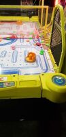 PAC-MAN SMASH DELUXE AIR HOCKEY TABLE NAMCO - 6