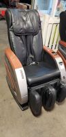 MASSAGE CHAIR INFINITY #IT-6900 #1