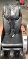 MASSAGE CHAIR INFINITY #IT-6900 #1 - 3