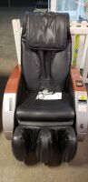 MASSAGE CHAIR INFINITY #IT-6900 #2 - 3