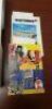 1996 Nintendo 64 First Version Release CIB - 3