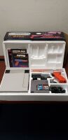 1989 Nintendo action set Complete in box Orange gun version + Super Mario Bros. 3 CIB - 5