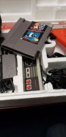 1989 Nintendo action set Complete in box Orange gun version + Super Mario Bros. 3 CIB - 8