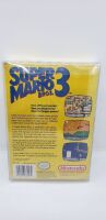 Nintendo NES Super Mario Bros. 3 1990 RV video game - 2