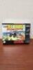 Super Nintendo - Off Road The Baja 1989 RV Video Game Cartridge CIB