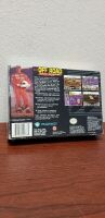 Super Nintendo - Off Road The Baja 1989 RV Video Game Cartridge CIB - 2