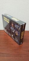 Super Nintendo - Wheel of Fortune 1992 RV Video Game Cartridge CIB - 3