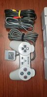 Sony PlayStation Original Console Complete Bundled w/ 10 Games - 3