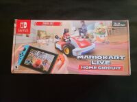 Mario Kart LIVE Home Circuit