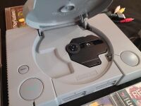 PlayStation Console + 6 games Sony Bundle - 2