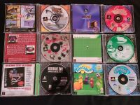 PlayStation Console + 6 games Sony Bundle - 3