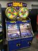 WHEEL OF FORTUNE 2 PUSHER TICKET REDEMPTION GAME - 2