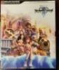 KINGDOM HEARTS II DISNEY SQUARE ENIX COLLECTIBLE BOOK SET NIB + PLAYSTATION 2 GAME - 2