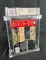 Star Wars Episode I: Racer WATA Brand New Factory Sealed Graded A++ 8.0 - 2