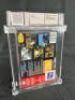 Perfect Dark Nintendo 64 WATA Brand New Factory Sealed Graded A 9.0 - 2